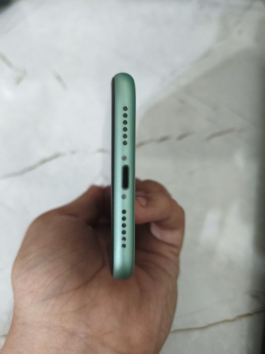 Iphone 11 в идеале