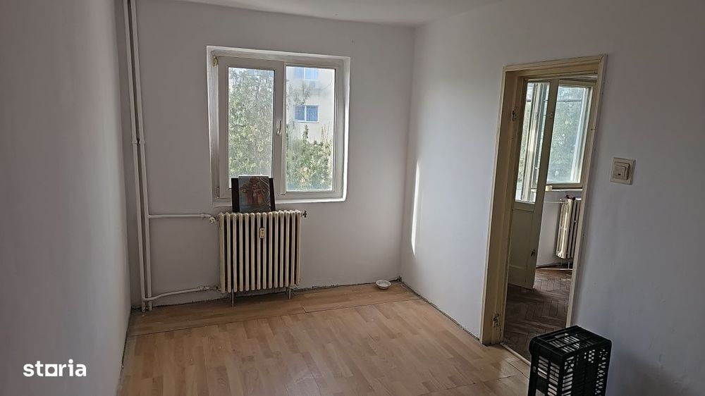 2 Camere | Inel 2 | Necesita Renovare — fotografia 1