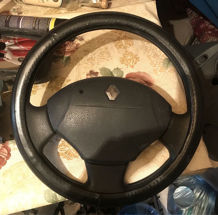 Части за Рено канго