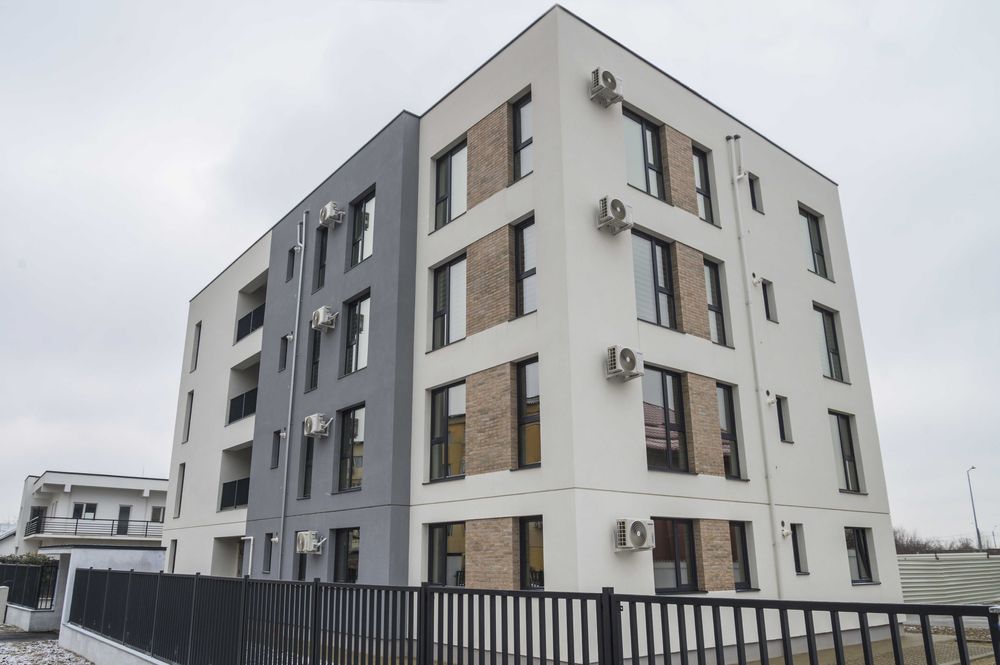 Apartamente NOI - FINALIZATE | Luceafărului Residence Târgoviște