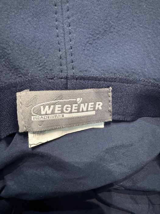 Мъжка букет шапка WEGENER GORE-TEX