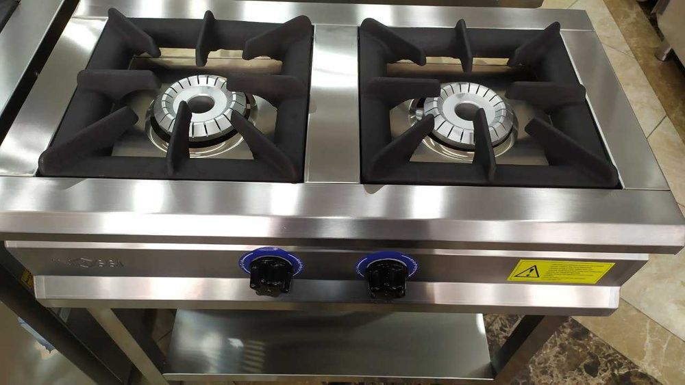 Gaz plıta Inossı (Ishlab chiqaruvchi)