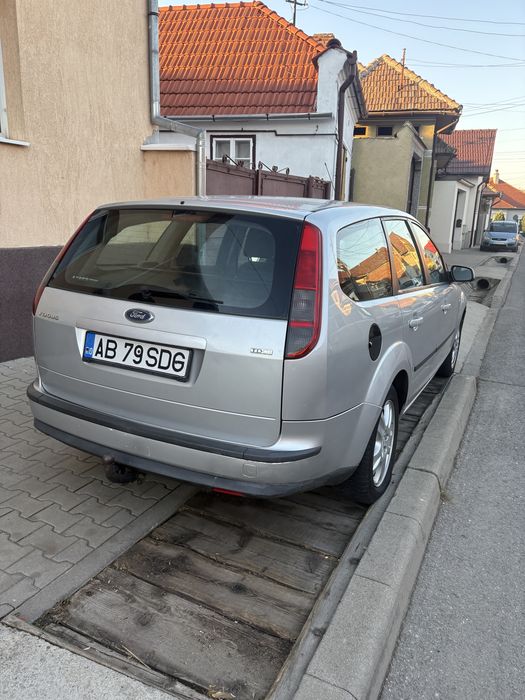 FORD Focus 2006 — imagine 4