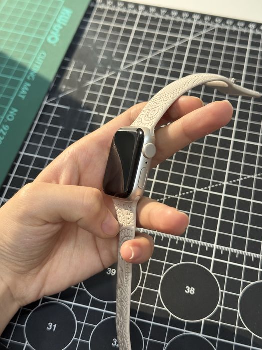 Apple Watch SE 2, 40mm