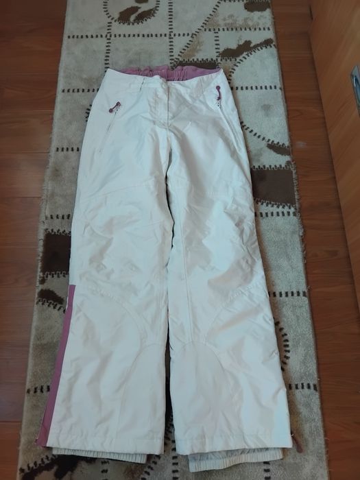 Pantaloni ski Recco