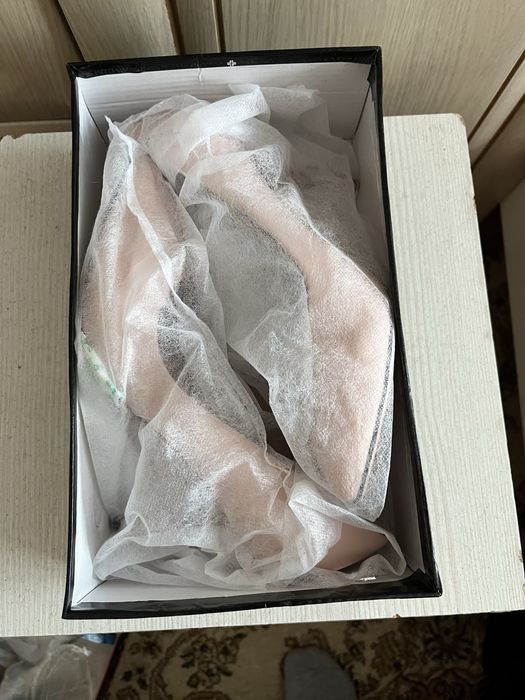 Женские туфли новые