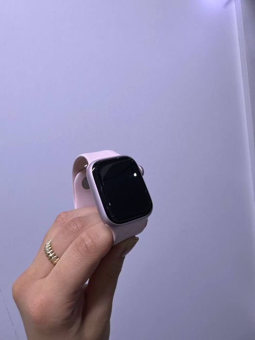 Apple Watch 9 Каспий 0–0-24