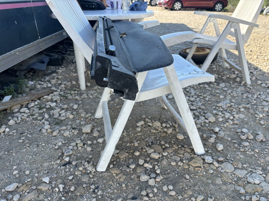 Щора за багажник за БМВ Е61 2005- 2010г