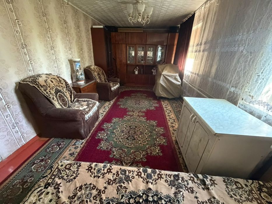 Продается дом в г.Сергеевка