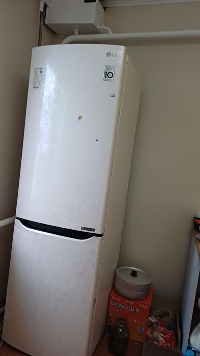 Продам холодильник бу