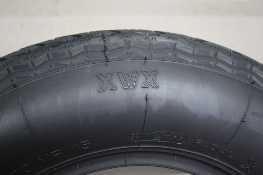 225/70 VR 15 Michelin XWX