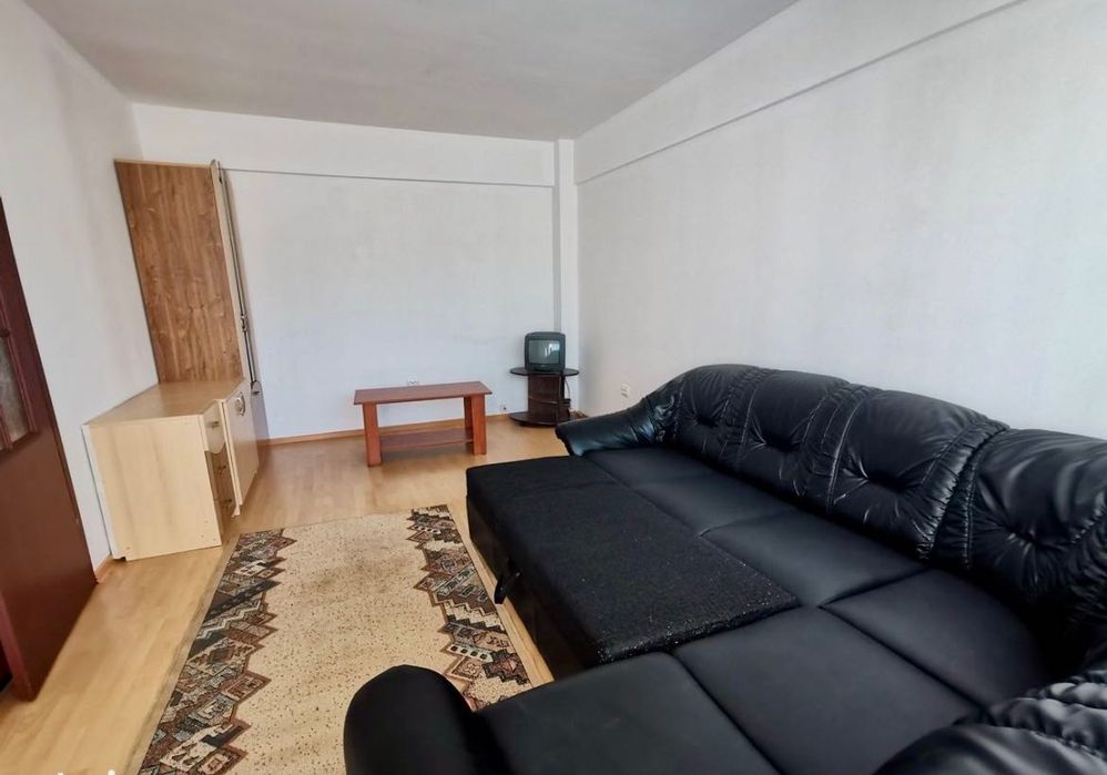 Garsonieră Obcini, centrală termica