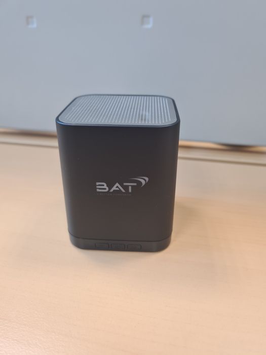 Mini Boxă Bluetooth MYLOGO