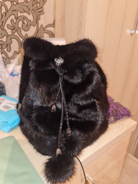 Продаю шапка норку