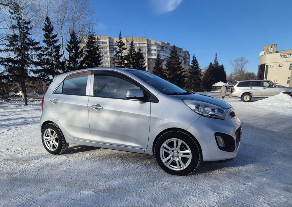 Продам отличную машину