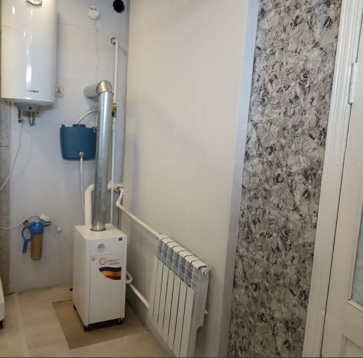 Продам 3 ком дом