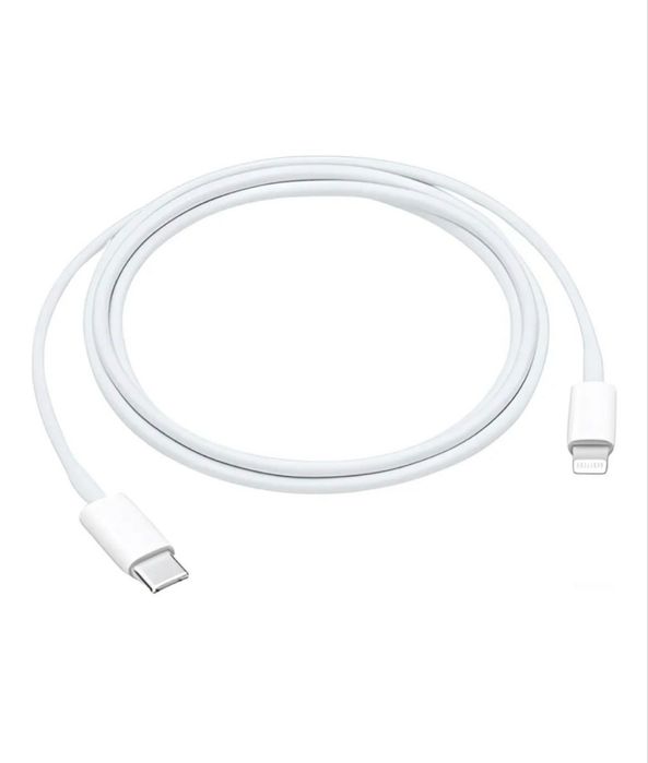 Кабель для айфона Usb c to lightning