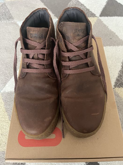 Camper мъжки обувки 43