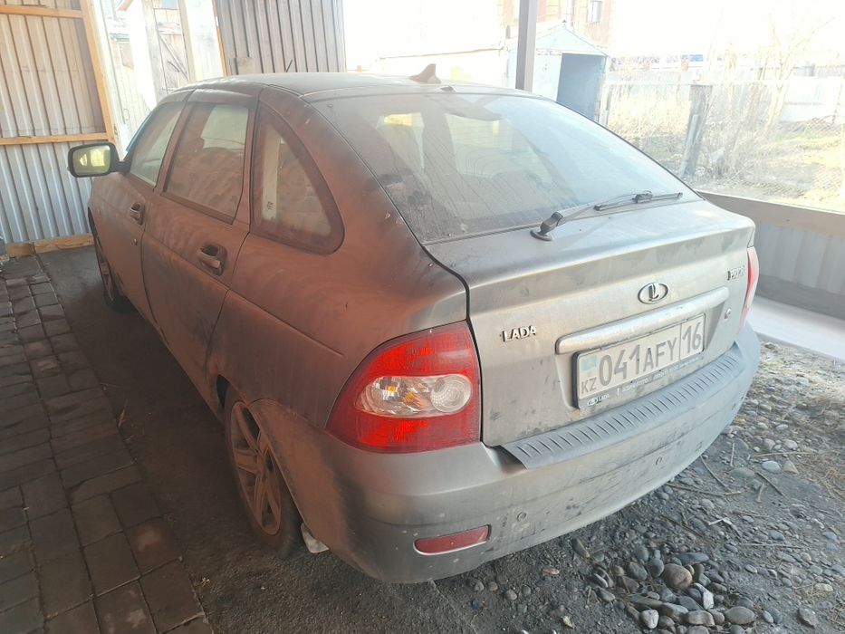 продам ладу приору