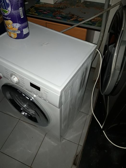 Стиральная машинка лж
