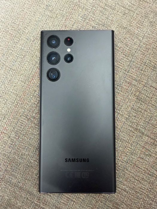 Самсунг S 22 ultra 128g