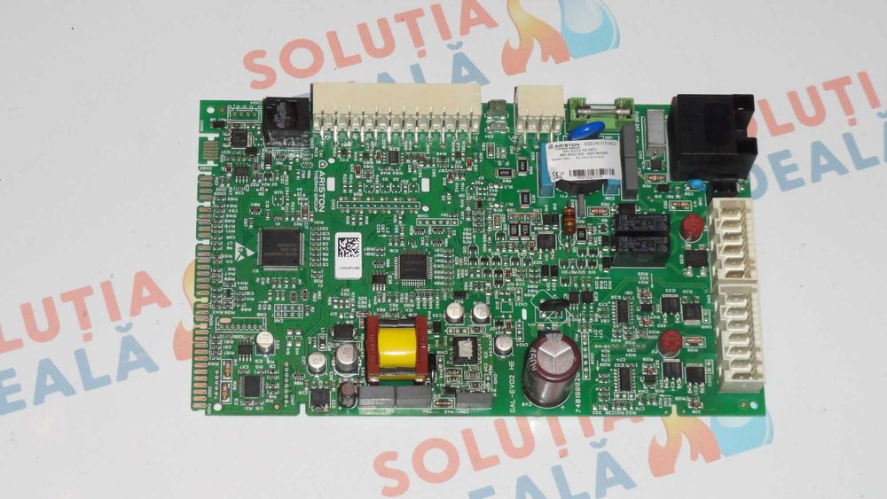 Placa electronica principala Clas One sau Display Clas One
