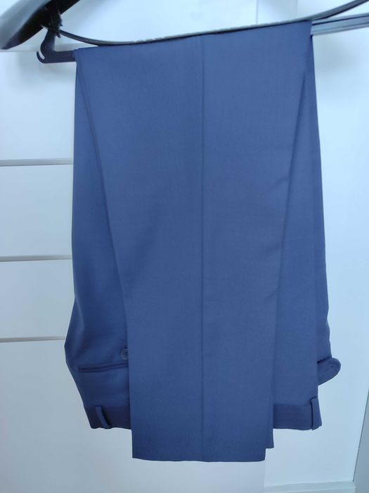 Костюм Andrews Business Line Slim Fit