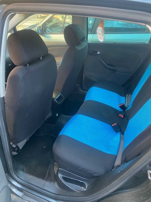 Seat Altea XL 1.9TDI 105HP