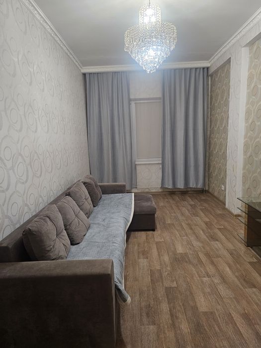 Сдам посуточно 1 ком