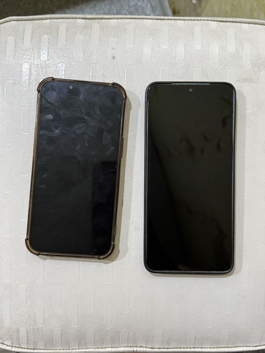 Продам смартфоны