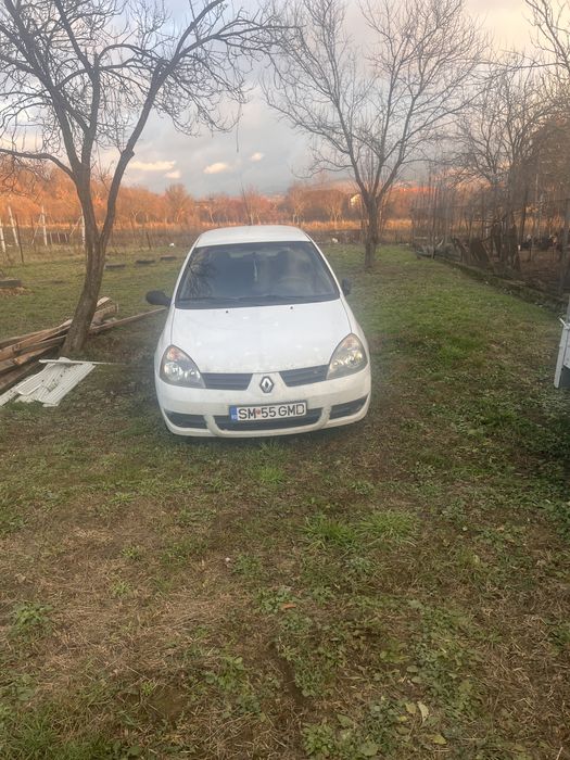 De vanzare Renault Clio 1.5 DCI din 2007