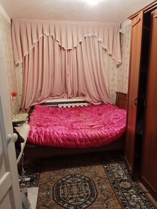 (1)Лисуново 2,  3/1/4 кирпич, балкон 2*6