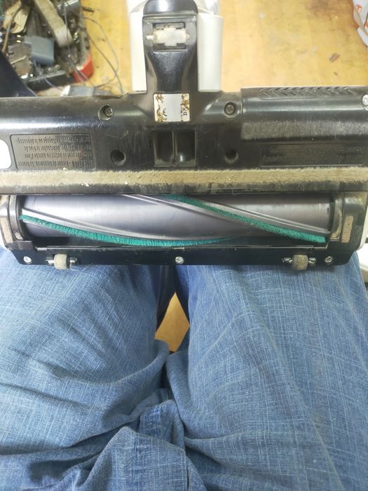 Продам турбо щетку