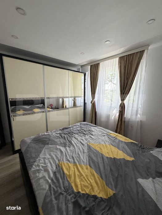 Apartament 3 camere zona Piata Centrala