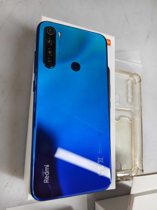 Xiaomi Redmi Note 8 64Gb.