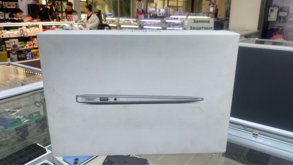 Macbook Air Core i5
