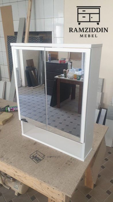 Шкафчик для ванны /Xammom uchun kichkina jovoncha