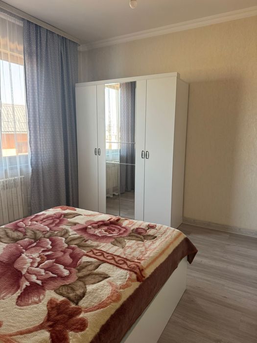 Продам тёплый, уютный дом