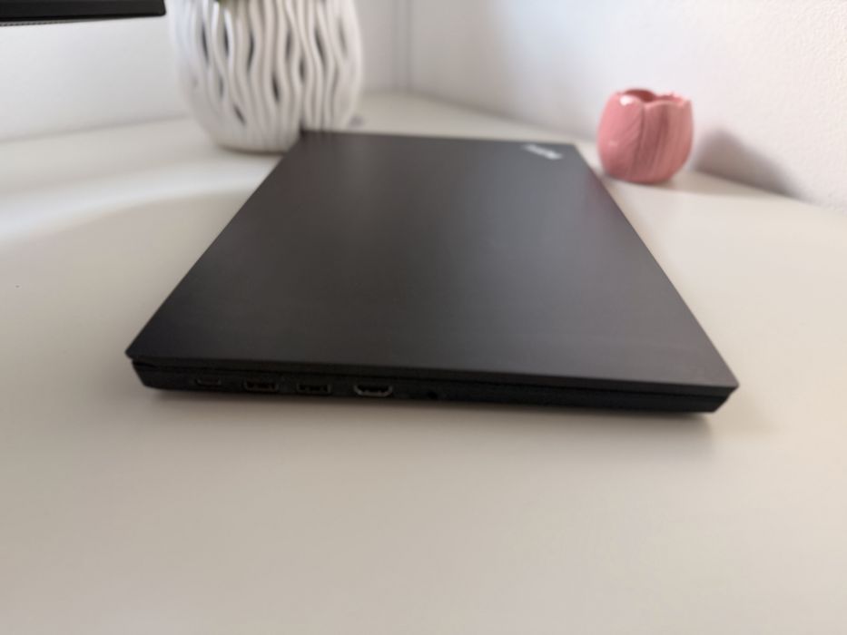 Lenovo ThinkPad E15 – Intel i7 | 16GB RAM | SSD 1.5TB | Windows 11