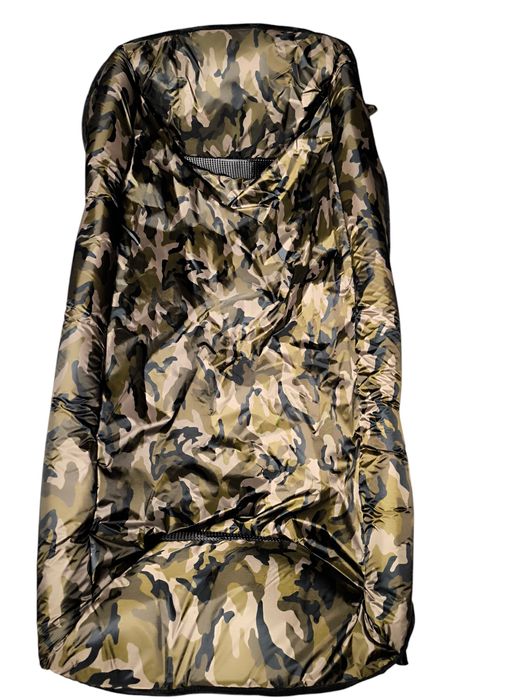 Saltea Primire PRO FL cu Cadru Metalic 130x64cm