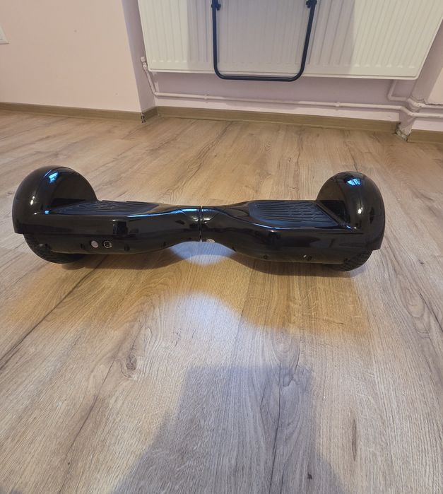 Vand Hoverboard Z1+
