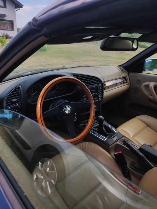 bmw e36 cabrio .. 318 i