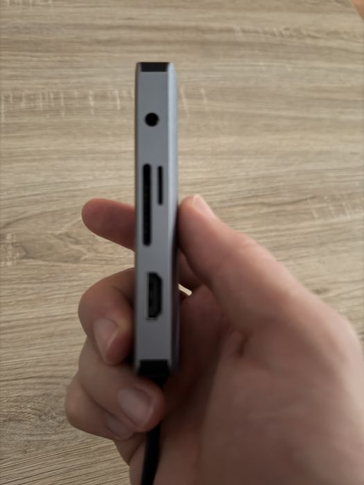 Adaptor HUB usb
