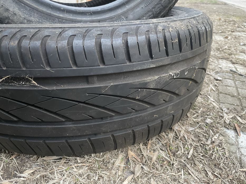 Гуми 185/55/15 30лв.бр