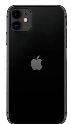iPhone 11 с гарантией