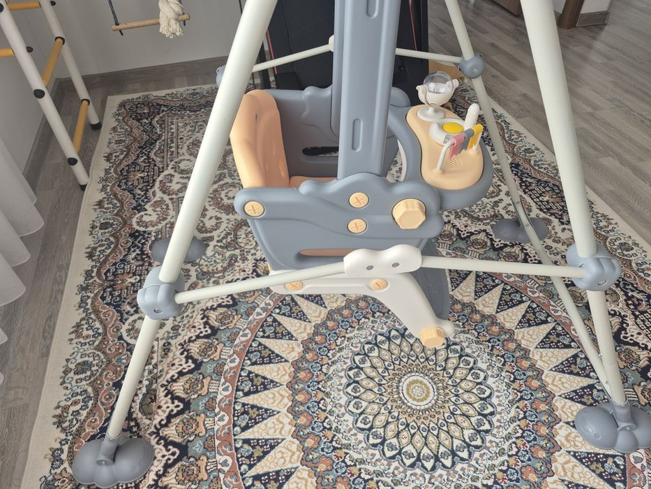 Продам AIMILE WiggleWing КАЧЕЛИ