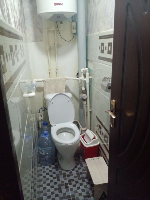 Srochna dom sotiladi