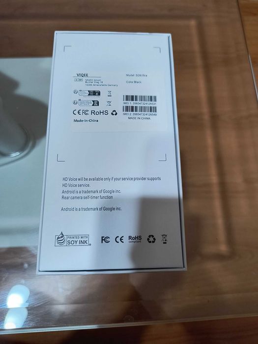 S26 Ultra 5G Android