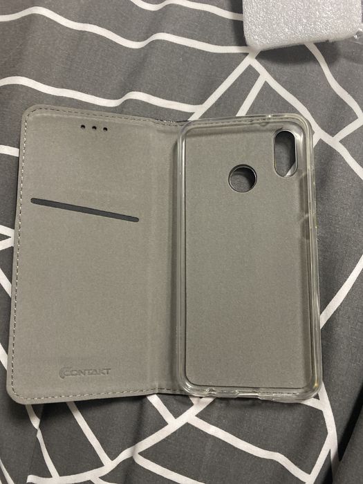 Husa Huawei p20 lite