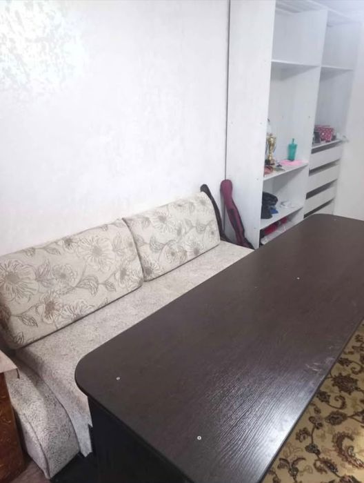 Диван 3в1 кровать, стол